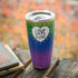 Love Is Love Rainbow Yeti 20oz Tumbler Skin