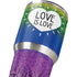 Love Is Love Rainbow Yeti 30oz Rambler Tumbler Skin