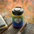 Love Is Love Rainbow Yeti Colster Can Insulator Skin