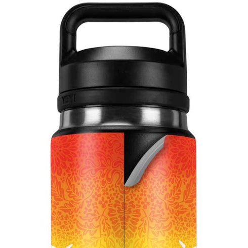 Love Is Love Rainbow YETI Rambler 26oz Bottle Skin