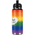 Love Is Love Rainbow YETI Rambler 36oz Bottle Skin