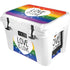 Love Is Love Rainbow YETI Tundra 35 Hard Cooler Skin