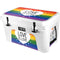Love Is Love Rainbow YETI Tundra 45 Hard Cooler Skin