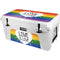 Love Is Love Rainbow YETI Tundra 65 Hard Cooler Skin