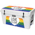 Love Is Love Rainbow YETI Tundra 75 Hard Cooler Skin