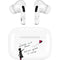 Love Isnt Love Til You Give It Away AirPods Pro 2nd Gen Skin