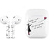 Love Isnt Love Til You Give It Away Apple AirPods 2 Skin
