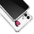 Love Isnt Love Til You Give It Away Galaxy A14 5G Clear Case