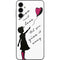 Love Isnt Love Til You Give It Away Galaxy A14 5G Skin