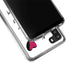 Love Isnt Love Til You Give It Away Galaxy A21 Clear Case