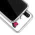 Love Isnt Love Til You Give It Away Galaxy A30 Clear Case