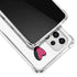 Love Isnt Love Til You Give It Away Galaxy A33 5G Clear Case