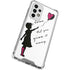 Love Isnt Love Til You Give It Away Galaxy A53 5G Clear Case