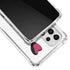 Love Isnt Love Til You Give It Away Galaxy A53 5G Clear Case