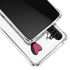 Love Isnt Love Til You Give It Away Galaxy A54 5G Clear Case