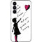 Love Isnt Love Til You Give It Away Galaxy A54 5G Skin