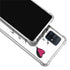 Love Isnt Love Til You Give It Away Galaxy A71 5G Clear Case