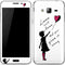 Love Isnt Love Til You Give It Away Galaxy J3 Skin