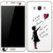 Love Isnt Love Til You Give It Away Galaxy J7 Skin