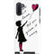 Love Isnt Love Til You Give It Away Galaxy Note 10 Pro Case