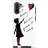Love Isnt Love Til You Give It Away Galaxy Note 10 Pro Case