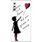 Love Isnt Love Til You Give It Away Galaxy Note 10 Skin