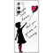 Love Isnt Love Til You Give It Away Galaxy Note20 5G Skin