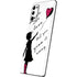Love Isnt Love Til You Give It Away Galaxy Note20 5G Skin
