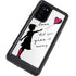 Love Isnt Love Til You Give It Away Galaxy Note20 5G Waterproof Case