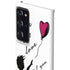 Love Isnt Love Til You Give It Away Galaxy Note20 Ultra 5G Lite Case