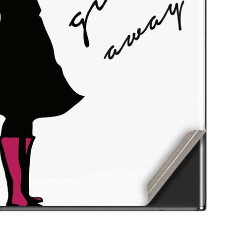 Love Isnt Love Til You Give It Away Galaxy Note20 Ultra 5G Skin