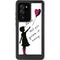 Love Isnt Love Til You Give It Away Galaxy Note20 Ultra 5G Waterproof Case