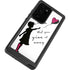 Love Isnt Love Til You Give It Away Galaxy Note20 Ultra 5G Waterproof Case