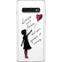 Love Isnt Love Til You Give It Away Galaxy S10 Skin