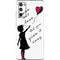 Love Isnt Love Til You Give It Away Galaxy S20 Fan Edition Skin