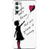 Love Isnt Love Til You Give It Away Galaxy S20 Fan Edition Skin