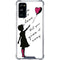 Love Isnt Love Til You Give It Away Galaxy S20 FE Clear Case