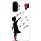 Love Isnt Love Til You Give It Away Galaxy S20 Lite Case