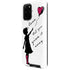 Love Isnt Love Til You Give It Away Galaxy S20 Plus Pro Case
