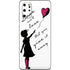 Love Isnt Love Til You Give It Away Galaxy S20 Plus Skin