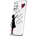 Love Isnt Love Til You Give It Away Galaxy S20 Plus Skin