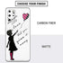Love Isnt Love Til You Give It Away Galaxy S20 Plus Skin