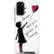Love Isnt Love Til You Give It Away Galaxy S20 Pro Case