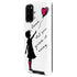 Love Isnt Love Til You Give It Away Galaxy S20 Pro Case