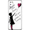 Love Isnt Love Til You Give It Away Galaxy S20 Skin