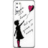 Love Isnt Love Til You Give It Away Galaxy S20 Skin