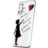 Love Isnt Love Til You Give It Away Galaxy S20 Skin