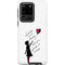Love Isnt Love Til You Give It Away Galaxy S20 Ultra 5G Pro Case