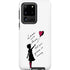 Love Isnt Love Til You Give It Away Galaxy S20 Ultra 5G Pro Case