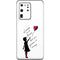 Love Isnt Love Til You Give It Away Galaxy S20 Ultra 5G Skin